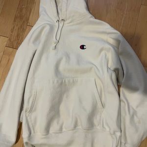 CHAMPION HOODIE